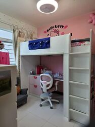 Blk 450A Fernvale Crest (Sengkang), HDB 3 Rooms #559691101